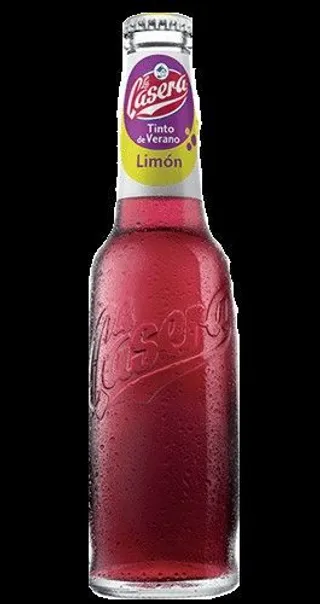 Alerta por posible presencia de fragmentos de vidrio en tinto de verano procedente de España (Ref. ES2024/480) - AESAN