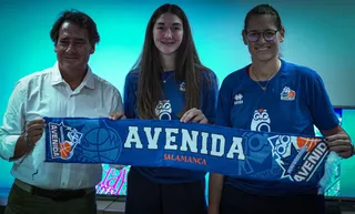 Presentación de Masa Jankovic
