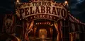 Imagen de la web de Terror Pelabravo