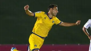 Ángel Sánchez y José Romero, nuevos jugadores del Guijuelo