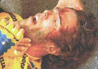 Mario Cipollini