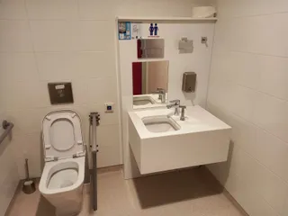 Aseo Ostomizados en el Complejo Asistencial Universitario de Salamanca