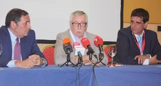 La sección sanitaria de CCOO celebra su Congreso reclamando un pacto por la Sanidad