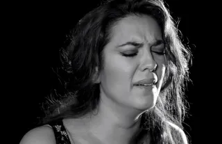 Alba molina