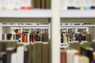 Biblioteca pública