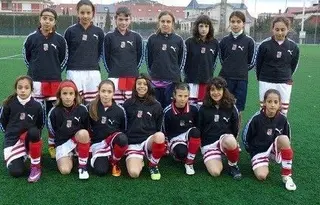 Derrota y triunfo de la sub-12 regional