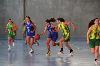 Perfumerías Avenida, CB Santa Marta y CB Tormes, campeones del trofeo 'Ciudad de Salamanca'