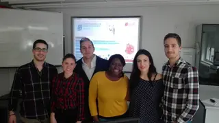 El mejor desarrollo laboral en el ámbito digital con el Máster en Social Media
