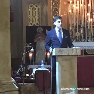 Pregón Semana Santa Joven 6