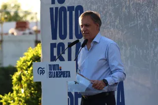 Encuentro de alcaldes ‘La Salamanca que funciona’ .