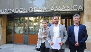 Ciudadanos pone en conocimiento de Fiscalía la situación de la guardería en Villares de la Reina