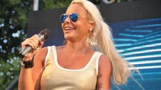 Leticia sabater