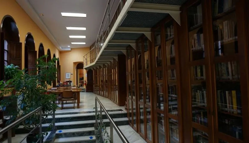 Diputación de Salamanca. Fondos del Archivo Provincial (9)