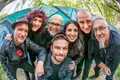 El programa 'Plazas y Patios' se prepara para sus próximos cuatro conciertos