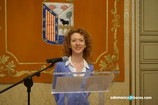 Ana Suárez