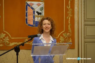 Ana Suárez