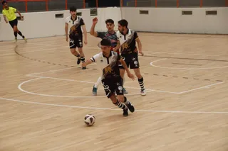 Unionistas FS - Tierra Castellana