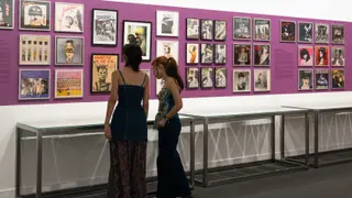 Oferta cultural USAL