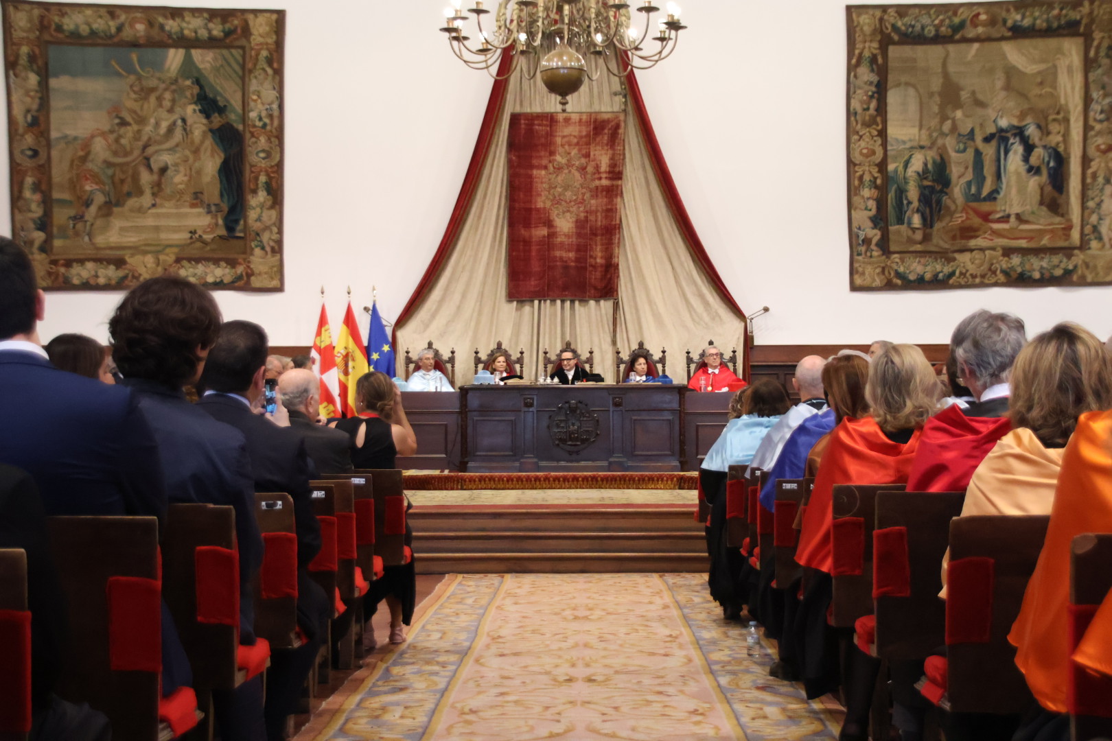 Doctor Honoris Causa Francisco De Vitoria (5)