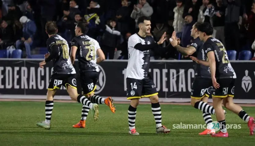Unionistas - Ourense CF