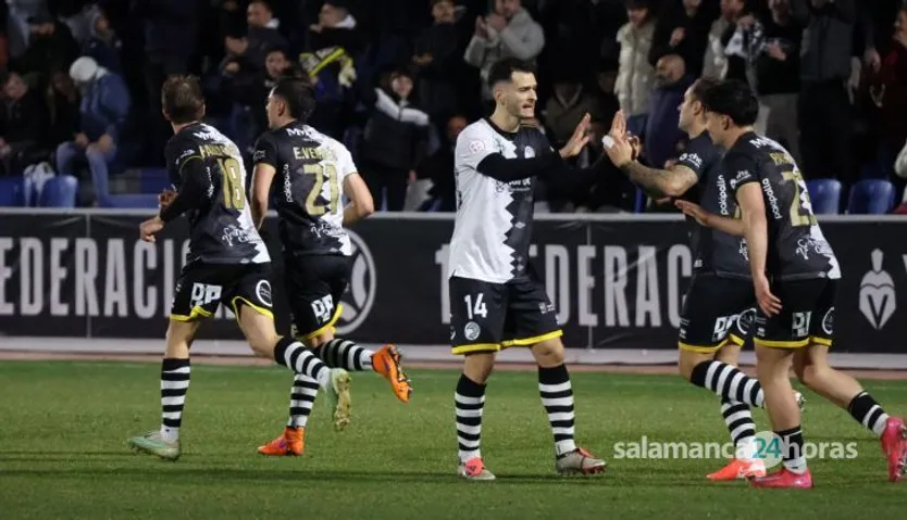 Unionistas - Ourense CF
