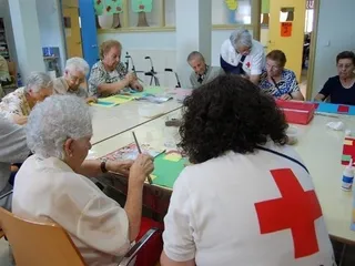 Cruz Roja