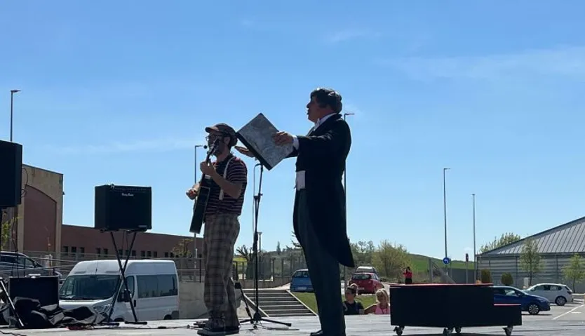 Teatro en el recreo (6)