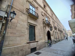 Casino de Salamanca