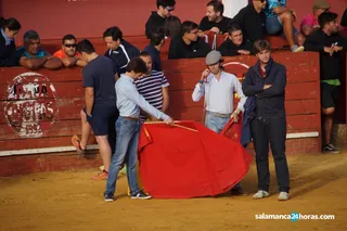 17 Juanes Macotera segundo encierro (56)