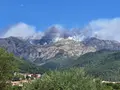 Incendio de Burgohondo