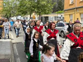 Día grande Ciudad Jardín | Ayto Salamanca