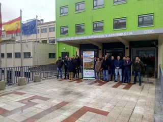 Asaja Proyecto ecologico