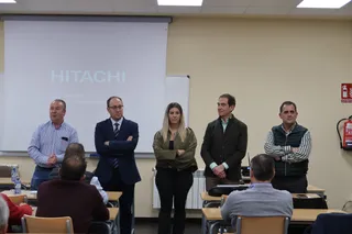 Jornada de ASAJA en Ciudad Rodrigo | ASAJA
