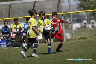 Futbolbase benjamin (4)