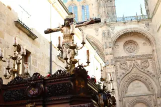 Procesión de Nuestro Padre Jesús del Perdón | Mateo G.J.