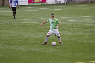 Navega – Sporting Carbajosa