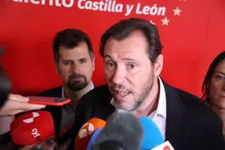 Escuela de Buen Gobierno del PSOE