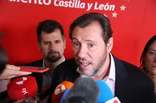Escuela de Buen Gobierno del PSOE