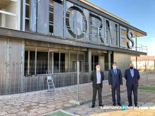 Centro tormes lasalle obras Image 2020 09 29 at 11.14.58 (3)