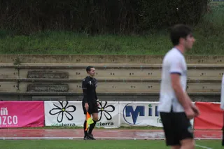 Salamanca CF UDS B – Zamora B