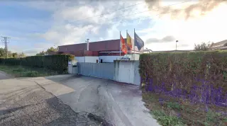 Fábrica de grasas Fernando Corral de Hijos 