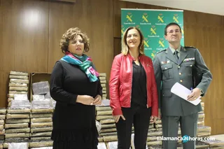 Operación camión droga hachís (11)