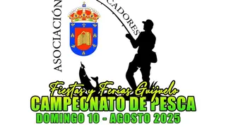 Campeonato de pesca para adultos en Guijuelo | 5