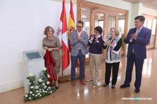 Homenaje a las personas que donan su cuerpo (6)