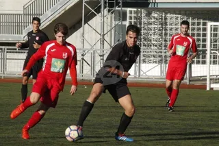 El Navega alcanza al Santa Marta en regional juvenil