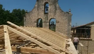 Acuerdo entre Diputación y los obispados de Salamanca, Plasencia y Ciudad Rodrigo para acometer obras en 14 iglesias