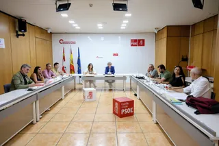 PSOE Cyl