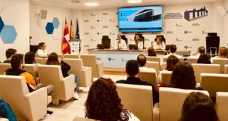 Jornada puertas abiertas CAUSA