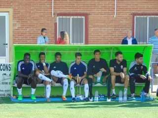 Becerril - Salmantino