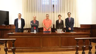 Cursos Internacionales y el Instituto de Neurociencias de Castilla y León (INCYL) de la USAL renuevan su acuerdo de colaboración con la Wake Forest University